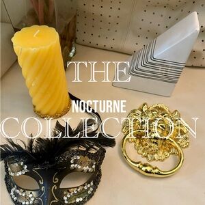 The Nocturne Collection